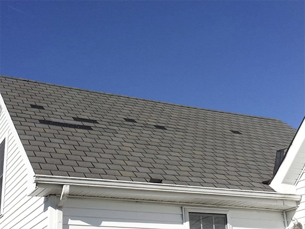 The Benefits of Professional Roof Inspections