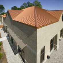 Winston-Salem roofers photo 4